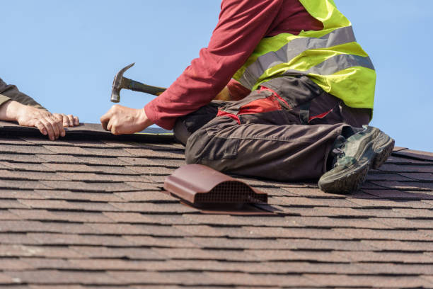 Best Commercial Roof Installation  in Three Rivers, OR