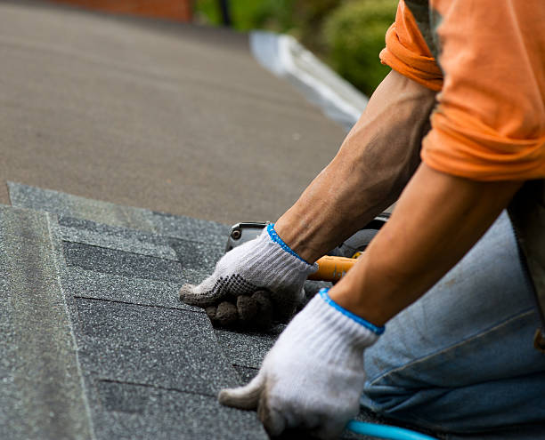 Heating Cable for Roof Installation in Three Rivers, OR