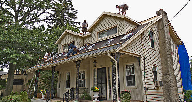 Best Best Roofing Contractors  in Three Rivers, OR