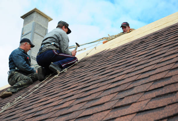 Quick and Trustworthy Emergency Roof Repair Services in Three Rivers, OR